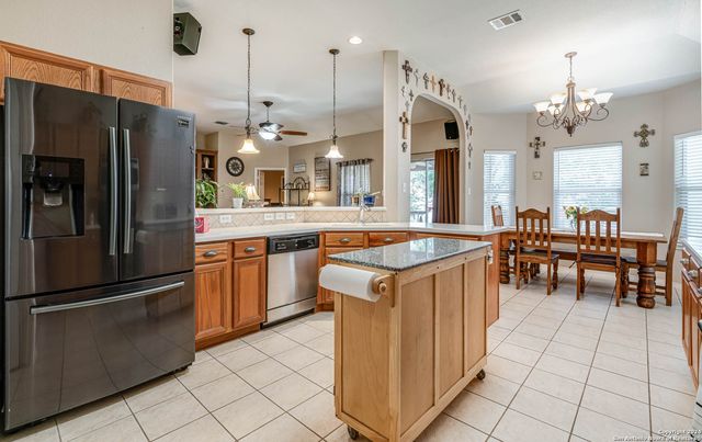 1642 SUNBLOSSOM CIR, New Braunfels, TX 78130