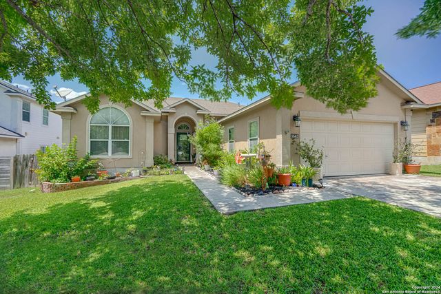 1642 SUNBLOSSOM CIR, New Braunfels, TX 78130