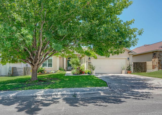 1642 SUNBLOSSOM CIR, New Braunfels, TX 78130