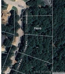 253 S 173rd West Avenue, Sand Springs, OK 74063