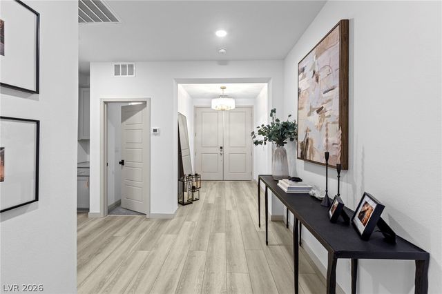 9935 Joshua Foothills Street, Las Vegas, NV 89178