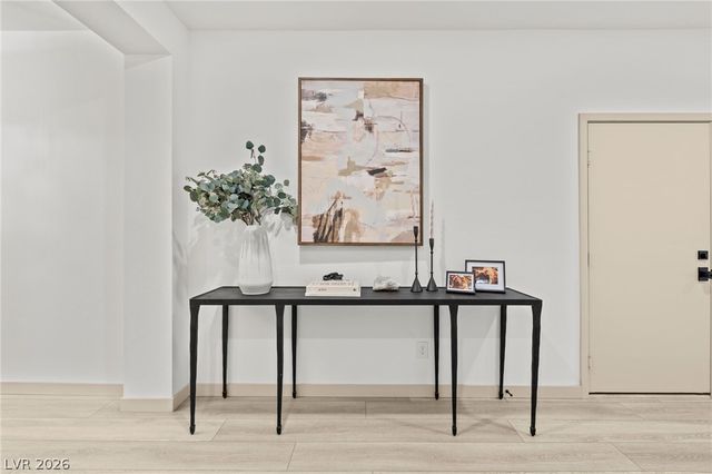 9935 Joshua Foothills Street, Las Vegas, NV 89178