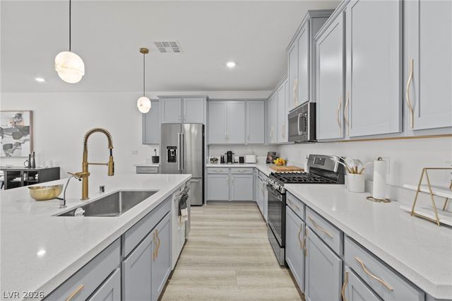 9935 Joshua Foothills Street, Las Vegas, NV 89178