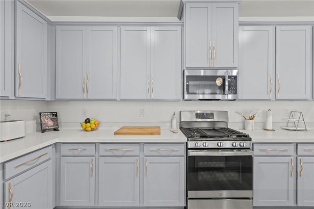 9935 Joshua Foothills Street, Las Vegas, NV 89178