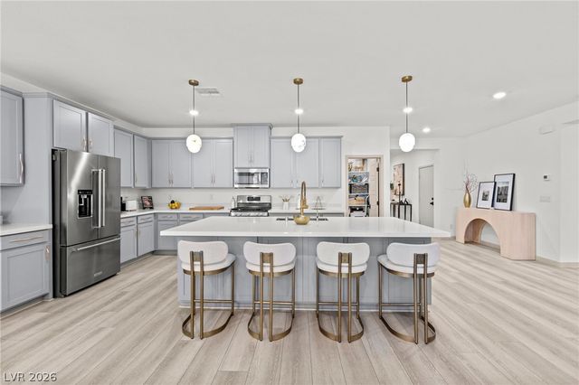 9935 Joshua Foothills Street, Las Vegas, NV 89178