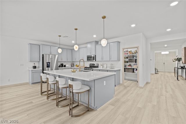 9935 Joshua Foothills Street, Las Vegas, NV 89178