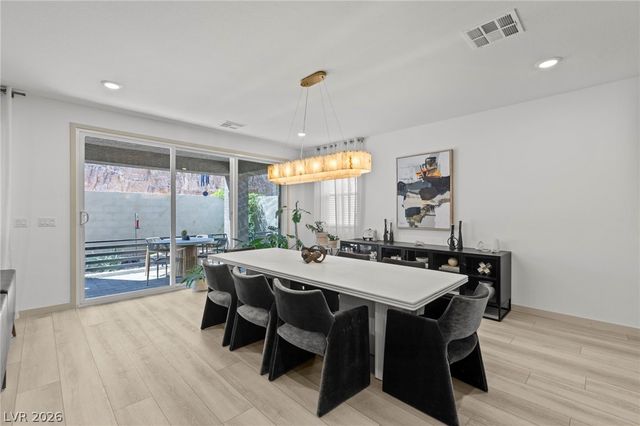 9935 Joshua Foothills Street, Las Vegas, NV 89178