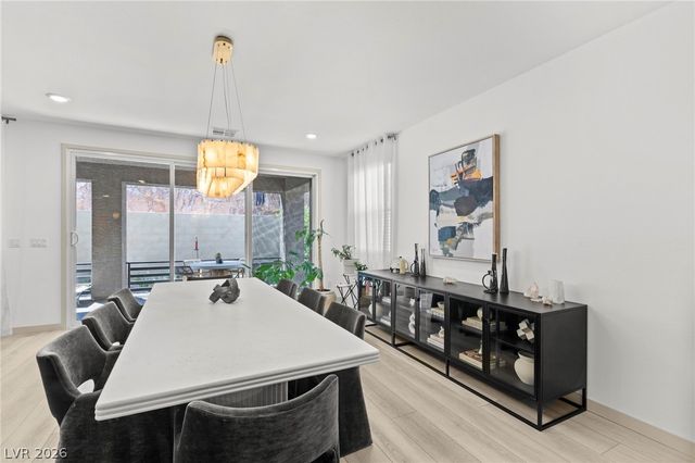 9935 Joshua Foothills Street, Las Vegas, NV 89178