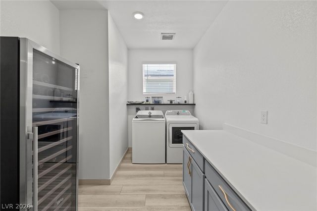 9935 Joshua Foothills Street, Las Vegas, NV 89178