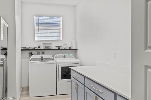 9935 Joshua Foothills Street, Las Vegas, NV 89178