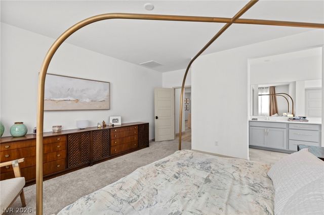 9935 Joshua Foothills Street, Las Vegas, NV 89178