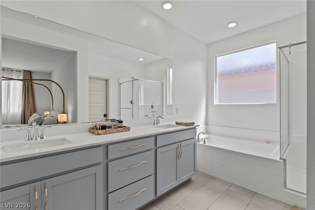 9935 Joshua Foothills Street, Las Vegas, NV 89178