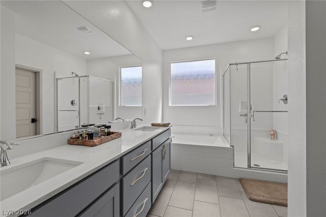 9935 Joshua Foothills Street, Las Vegas, NV 89178