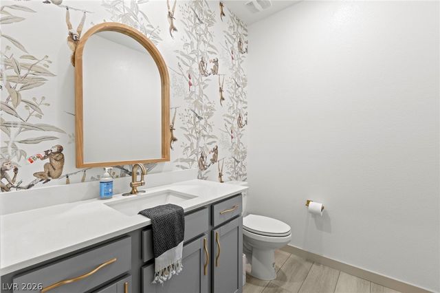 9935 Joshua Foothills Street, Las Vegas, NV 89178