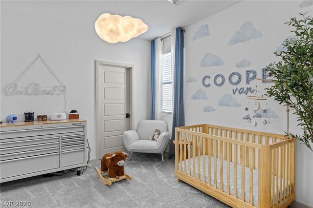 9935 Joshua Foothills Street, Las Vegas, NV 89178