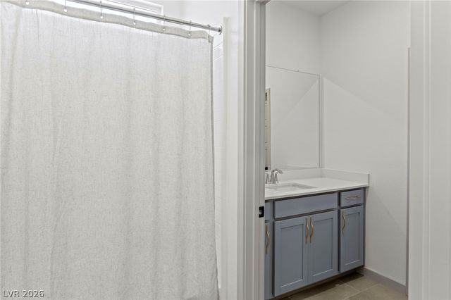 9935 Joshua Foothills Street, Las Vegas, NV 89178