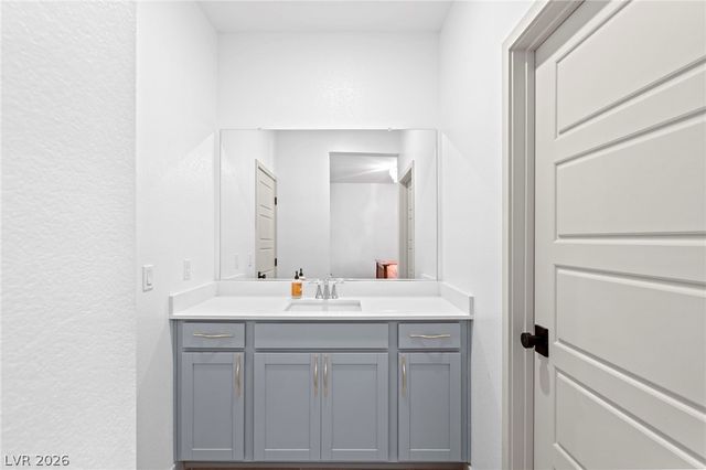 9935 Joshua Foothills Street, Las Vegas, NV 89178