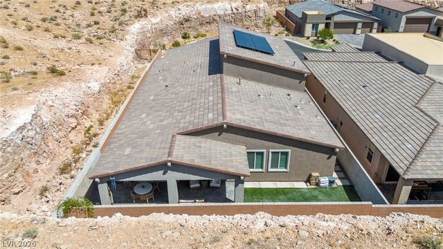 9935 Joshua Foothills Street, Las Vegas, NV 89178