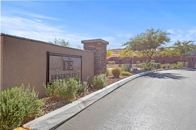 9935 Joshua Foothills Street, Las Vegas, NV 89178