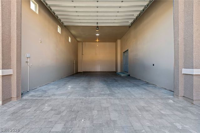 9935 Joshua Foothills Street, Las Vegas, NV 89178