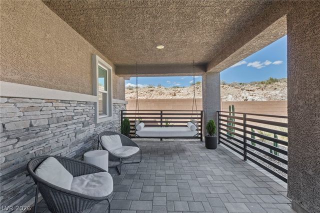 9935 Joshua Foothills Street, Las Vegas, NV 89178