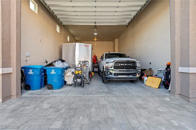 9935 Joshua Foothills Street, Las Vegas, NV 89178