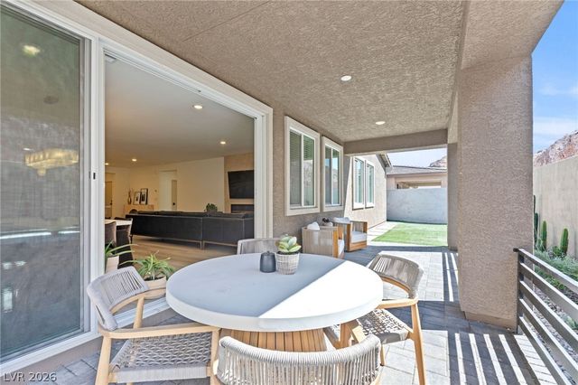 9935 Joshua Foothills Street, Las Vegas, NV 89178