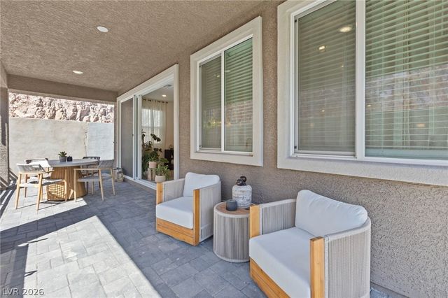 9935 Joshua Foothills Street, Las Vegas, NV 89178