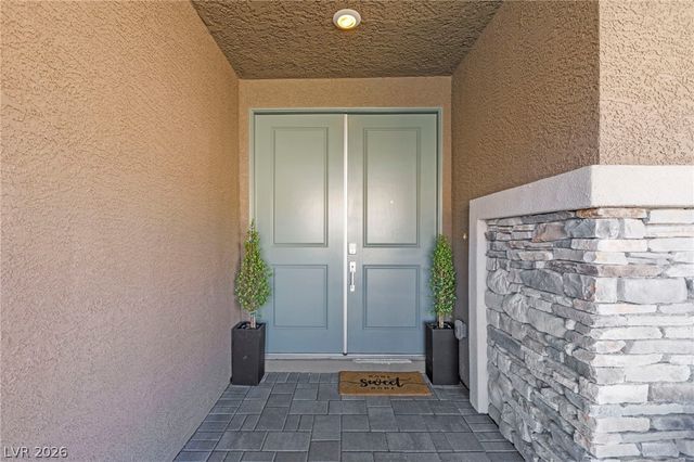 9935 Joshua Foothills Street, Las Vegas, NV 89178