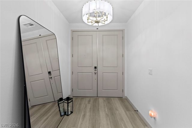 9935 Joshua Foothills Street, Las Vegas, NV 89178