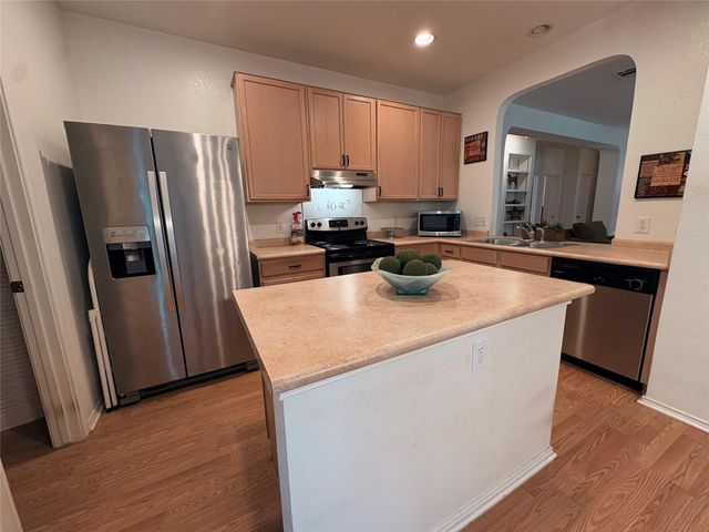 2112 Conn Creek RD, Cedar Park, TX 78613