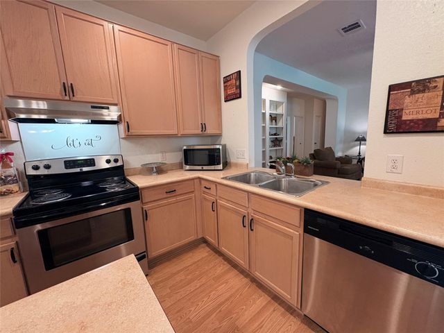 2112 Conn Creek RD, Cedar Park, TX 78613