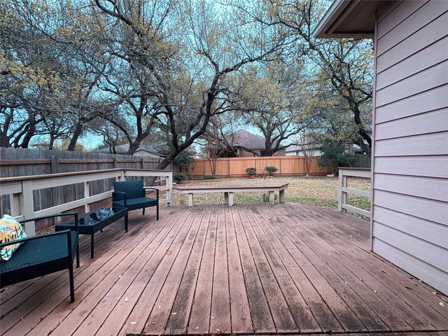 2112 Conn Creek RD, Cedar Park, TX 78613