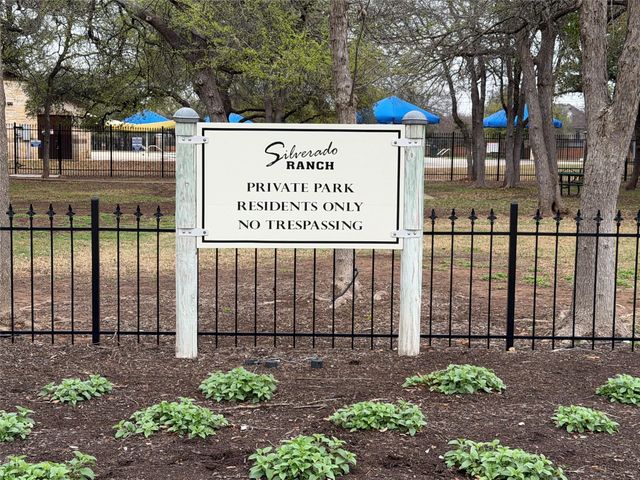 2112 Conn Creek RD, Cedar Park, TX 78613