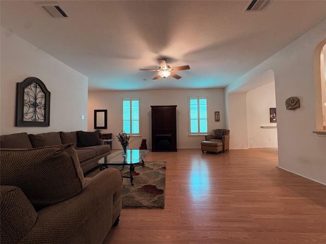 2112 Conn Creek RD, Cedar Park, TX 78613