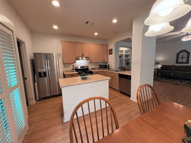 2112 Conn Creek RD, Cedar Park, TX 78613