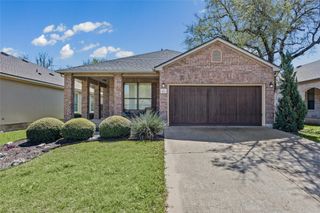2112 Conn Creek RD, Cedar Park, TX 78613