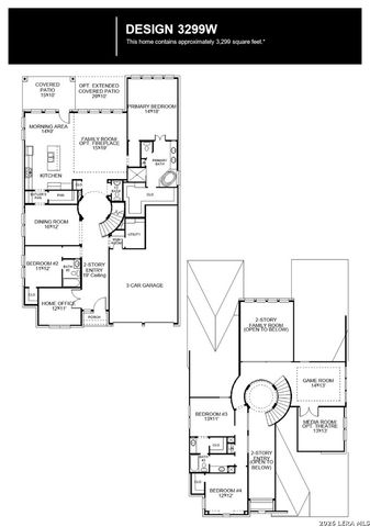 3521 Agarita Pass, Bulverde, TX 78163