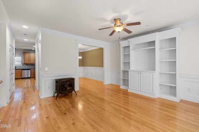 229 Rose Walk Lane, Carrboro, NC 27510