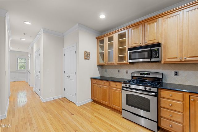 229 Rose Walk Lane, Carrboro, NC 27510