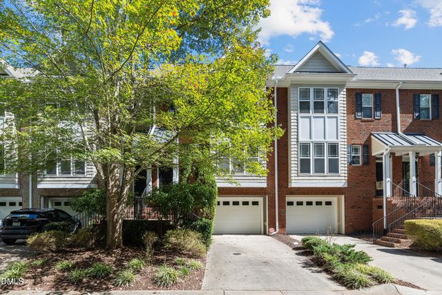 229 Rose Walk Lane, Carrboro, NC 27510