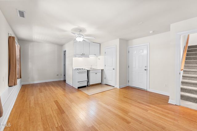 229 Rose Walk Lane, Carrboro, NC 27510