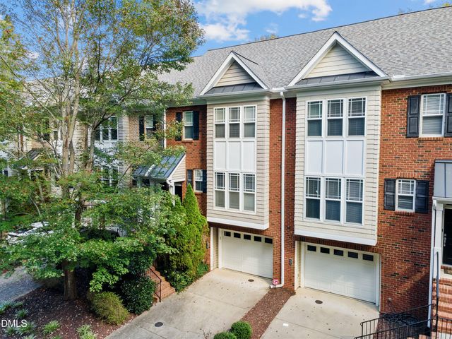 229 Rose Walk Lane, Carrboro, NC 27510