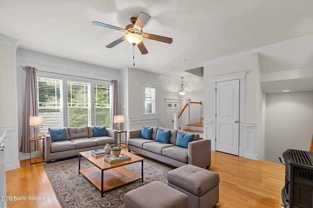 229 Rose Walk Lane, Carrboro, NC 27510