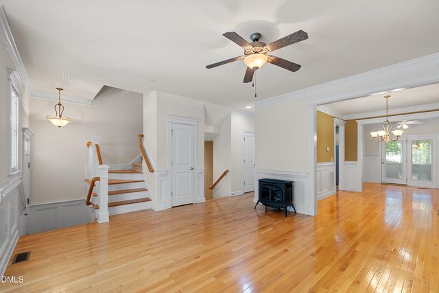 229 Rose Walk Lane, Carrboro, NC 27510