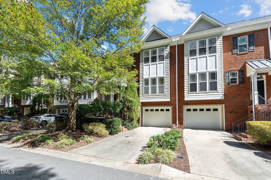 229 Rose Walk Lane, Carrboro, NC 27510