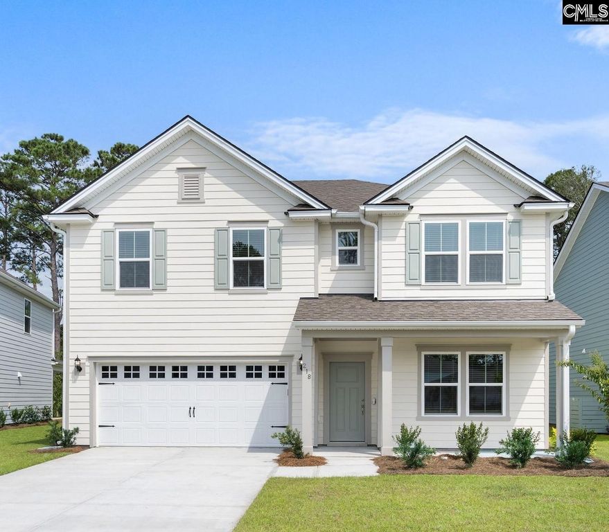 385 Mont Haven Place, Lexington, SC 29072