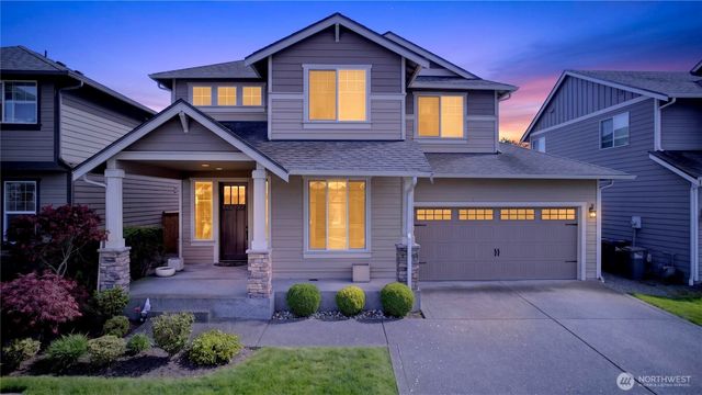 438 Riley Court E, Enumclaw, WA 98022