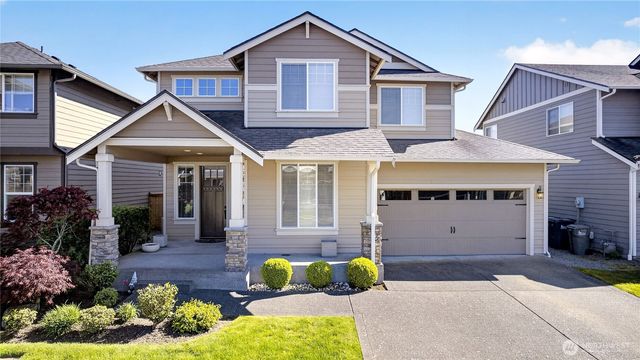 438 Riley Court E, Enumclaw, WA 98022