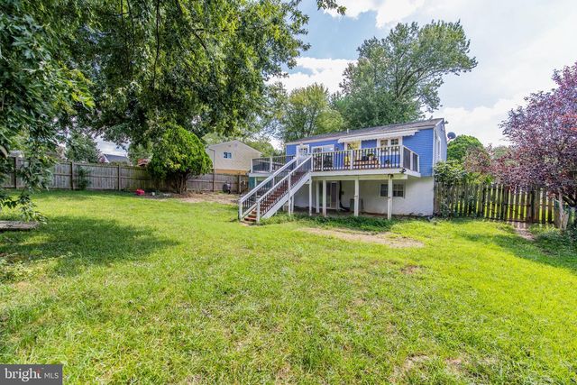10000 ANGORA TER, Cheltenham, MD 20623